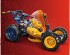 preview Constructor LEGO NINJAGO Ninja Off-Road Buggy Arin 71811