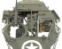 preview Scale model 1/35 tank destroyer M18 Hellcat USA Tamiya 35376