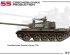 preview T-55 of the Czechoslovak Production