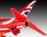 preview BAe Hawk T.1 Red Arrows