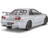 preview Збірна модель 1/24 Автомобіль NISMO R34 GT-R Z-tune Tamiya 24282