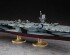 preview Збірна модель 1/350 Авіаносець ВМС США супроводу USS Gambier Bay (CVE-73) Hasegawa 40027