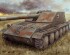 preview Збірна модель 1/35 Німецька САУ Waffentrager Rhm.-Borsig IloveKit 63523
