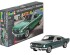 preview Збірна модель 1/72 Автомобіль Ford Mustang 2+2 Fastback 1965 Revell 07065