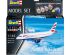 preview Airbus A320 neo British Airways Model Set