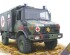 preview Scale model 1/72 Ambulance Unimog U1300L 4x4 ACE 72451