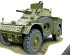 preview Scale model 1/72 Mortar transporter (4x4) AML-60 ACE 72455