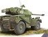 preview Сборная модель 1/72 Легкий бронированный автомобиль Eland-90 (4x4) ACE 72457