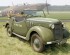 preview Scale model 1/72 British staff car Tourer 8 hp ACE 72501