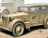 preview Scale model 1/72 Italian light military vehicle 508 CM Coloniale ACE 72548