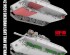 preview Збірна модель 1/35 Легкий танк М551 Sheridan (В'єтнамська війна) Rye Field Model RFM 5142