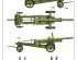 preview Збірна модель 1/35 Радянська 152-мм буксирувана гаубиця МЛ-20 Trumpeter 02315
