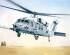 preview Збірна модель 1/48 вертоліт MH-60K BLACKHAWK SOA Italeri 2666