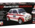 preview Сборная модель 1/12 автомобиль FIAT Abarth 695SS/Assetto Corsa Италери 4705