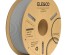 preview Plastic ELEGOO PLA+ Filament Ø1.75mm &quot;Grey&quot; (gray) 1kg