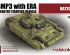 preview BMP3 w/ERA Infantry Fighting Vehicle