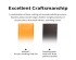 preview Acrylic Sanding Sticks Set #600 (3 pcs.) DSPIAE PT-SP06