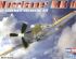 preview Сборная модель британского истребителя  &quot;Hurricane&quot; MK II