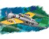 preview Сборная модель 1/72  Американский истребитель F4F-3  &quot;Wildcat&quot; ХоббиБосс 80219