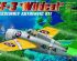 preview Buildable model of the American fighter F4F-3 &quot;Wildcat&quot;