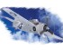 preview Сборная модель 1/72  Американский истребитель FM-1 &quot;Wildcat&quot; ХоббиБосс 80221