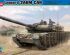 preview Сборная модель танка Leopard 2A6M CAN