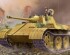 preview Сборная модель 1/35 Немецкий танк VK 1602 Леопард ХоббиБосс 82460