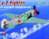 preview Збірна модель 1/72 Винищувач Ла-7 HobbyBoss 80236