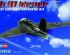 preview Збірна модель німецького винищувача Me163 Fighter