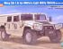 preview Збірна модель Dong Feng Meng Shi 1.5 ton Military Light Utility Vehicle- Hardtop Version A
