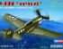 preview Збірна модель американського винищувача P-40N Kitty hawk