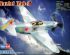 preview Збірна модель радянського винищувача Yak-3