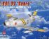 preview Сборная модель американского истребителя F-86F-30 “Sabre” Fighter.