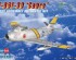 preview Сборная модель 1/72 Истребитель F-86F-30 «Сейбр» ХоббиБосс 80258