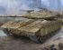 preview Збірна модель танка IDF Merkava Mk.IIID(LIC)
