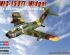 preview Buildable model of the MiG-15UTI Midge fighter