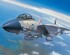 preview Сборная модель 1/72 Самолет Грумман Ф-14A Томкэт ХоббиБосс 80276