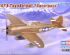 preview Збірна модель винищувача P-47D Thunderbolt Razorback