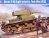 preview Збірна модель радянського танка Soviet T-26 Light Infantry Tank Mod.1933