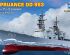 preview Сборная модель корабля USS SPRUANCE DD-963