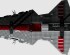 preview Constructor LEGO Star Wars Republican star cruiser of the Venator class 75367