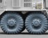 preview Набор колес (с деформацией) для МАЗ 537 I-170 от Trumpeter ScaleX WM 35027S
