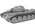 preview Сборная модель Crusader Anti-Air Tank Mk.III with 20mm Oerlikon Guns
