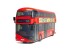 preview Збірна модель конструктор автобус QUICKBUILD Transport for London New Routemaster Airfix J6050