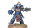 preview Игровой набор Warhammer 40000 - SPACE MARINES Battleforce: IRON HALO STRIKE FORCE