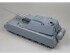 preview Збірна модель 1/72 Німецький надважкий зенітний танк Flakpanzer VIII Maus Vespid Models VS720005