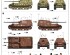 preview Збірна модель 1/16 Німецька Sd.Kfz 184 Ferdinand Trumpeter 00964