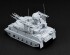 preview Scale model 1/35 Self-propelled anti-aircraft gun Shilka ZSU-23-4 M2/M4 Zimi 35124