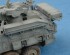 preview Збірна модель 1/35 БМП LAV III TUA (Tow-Under-Armour) Trumpeter 01558