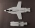 preview Збірна модель 1/48 Літак F/A-18E Super Hornet VFC-12 HobbyBoss 85818